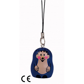 Detoa Klíčenka ježek Detoa Klíčenka ježek