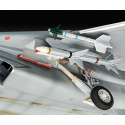 Revell Plastic ModelKit letadlo 03865 - Maverick's F-14A Tomcat ‘Top Gun’ (1:48)