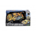 Revell Auto REVELL 24682 - Ghost Driver (Orange)