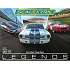 Scalextric Autíčka GT SCALEXTRIC C4619A - Ken Miles Triple Pack (1:32)