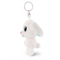 NICI Glubschis kľúčenka Králik Wolli-Dot 9cm