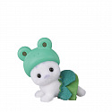 Sylvanian Families Baby zwierzątka w kostiumach leśnej wróżki - assort