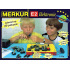 MERKUR - Stavebnice MERKUR - Merkur E2 electronica