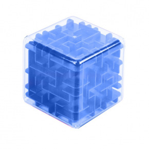 Rappa Puzzle Cube 6 boków