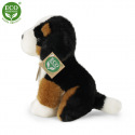 Rappa Plüsch Berner Sennenhund sitzend 18 cm ECO-FRIENDLY