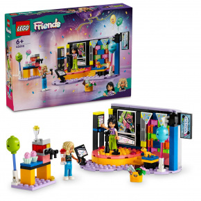 LEGO Friends 42610 Impreza karaoke
