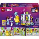 LEGO Friends 42692 Stánek se zmrzlinou a balónky