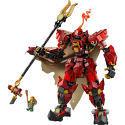 LEGO NINJAGO® 71846 Robot Ohnivého rytíře
