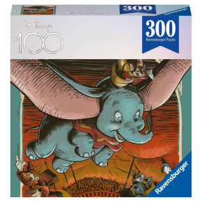 Ravensburger Disney 100 lat: Dumbo 300 elementów