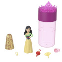 Mattel Disney Prinzessin COLOR REVEAL KÖNIGLICHE KLEINE PUPPE FÜR DIE PARTY ASST