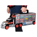 Dickie Kufřík kamion s příslušenstvím