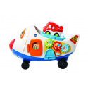 VTech Tut Tut Samolot transportowy