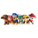 Teddies Rappa Plyšáci Paw Patrol 27 cm