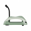 GLOBBER Chodzik WALK N’ ROLL 2w1 ECOLOGIC, pistacjowy