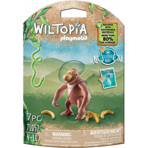 Playmobil Wiltopia - Orangutan