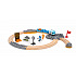 Brio 36153 Vesmírná průzkumná sada - vláčkodráha