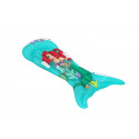 Bestway Aufblasbare Luftmatratze - Disney Prinzessin - Die kleine Meerjungfrau, 1,58 x 0,81 m