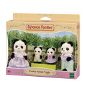 Sylvanian Families 5529 Rodina pandy
