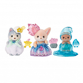 Sylvanian Families Kúzelné vílie bábätká