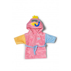 Zapf BABY born Župan, 43 cm