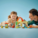 LEGO Duplo 10416 Opieka nad zwierzętami na farmie