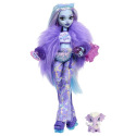 Mattel Monster High™ MONSTER DOLL - ABBEY