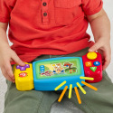 Fisher Price  ZÁBAVNÁ HERNÍ KONZOLE