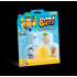 ORBICO Stumble Guys 3D mini figures series 2 - blister 5 pcs