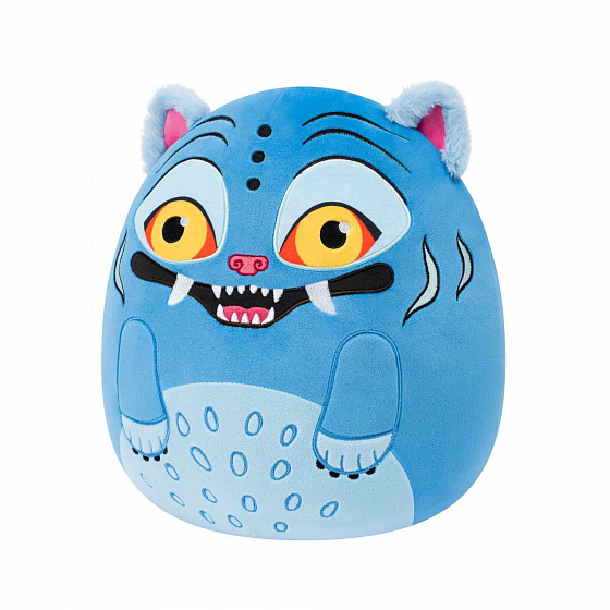ORBICO KPDH Squishmallows Rosebay - Derpy 30 cm