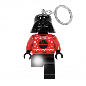 Smartlife LEGO Star Wars Darth Vader ve svetru svítící figurka (HT)