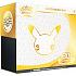 Pokémon Company Pokémon TCG: 30th Celebration Elite Trainer Box