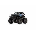 Teddies Auto OFF-ROAD plast 7x8,5cm na setrvačník 3 barvy