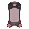 GLOBBER Chodzik WALK N’ ROLL 2w1 ECOLOGIC, jagodowy