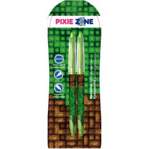 PIXIE CREW mazací pero, 2ks