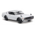 Maisto - 1973 Nissan Skyline 2000GT-R (KPGC110), 1:24