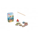 Hape Box - Łowienie ryb