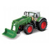 Bburago - FARMLAND, Fendt 1050 Vario s předním nakladačem, 10 cm