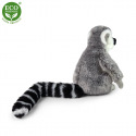 Rappa Plüsch-Lemur 22 cm ECO-FRIENDLY