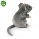 Rappa Plyšová myš 16 cm ECO-FRIENDLY