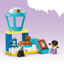 LEGO Duplo 10443 Poprvé na letišti