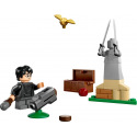 LEGO 30706 Harry Potter Hodina Famfrpálu