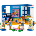 LEGO Friends 41739 Liannina izba