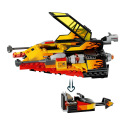 LEGO Star Wars™ 75414 Sněžný spídr Force Burner