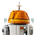 LEGO Star Wars 75416 Astro-droid Chopper (C1-10P)™