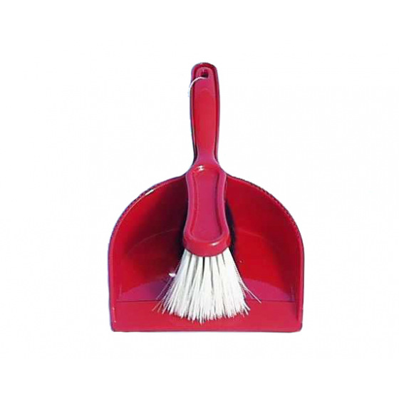 Klein Smetáček a lopatka