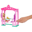 Mattel Barbie Mattel Barbie CHELSEA A DOPLŇKY ASST FDB32