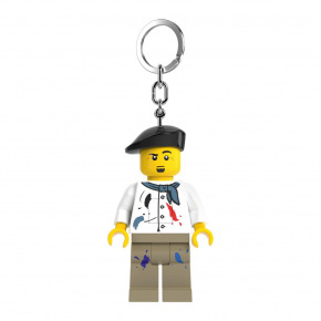 Smartlife LEGO Minifigures Malíř svítící figurka (HT)