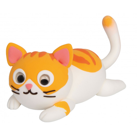 Mac Toys MODELO Samotvrdnoucí hmota -  Farma