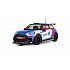Scalextric Samochodzik Touring SCALEXTRIC C4410 - Mini Cooper F56 - Bradley Gravett 2024 (1:32)