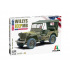 Italeri Model Kit auto 3635 - Willys Jeep MB (1:24)